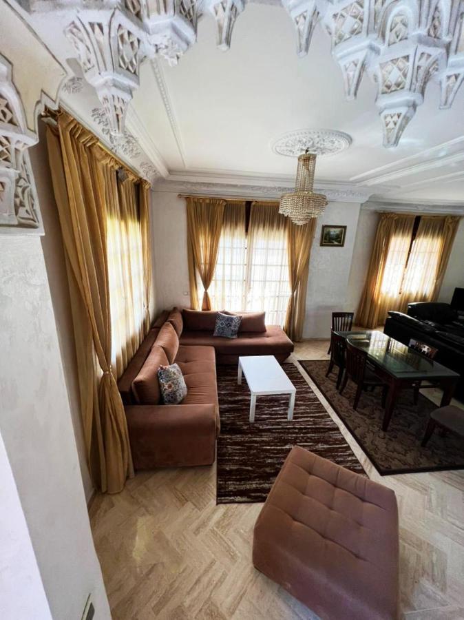 Beautiful Villa Casablanca Luaran gambar