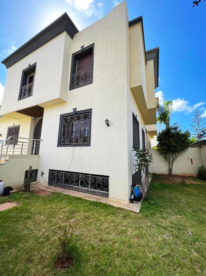 Beautiful Villa Casablanca Luaran gambar