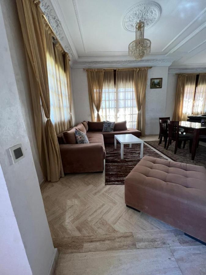 Beautiful Villa Casablanca Luaran gambar