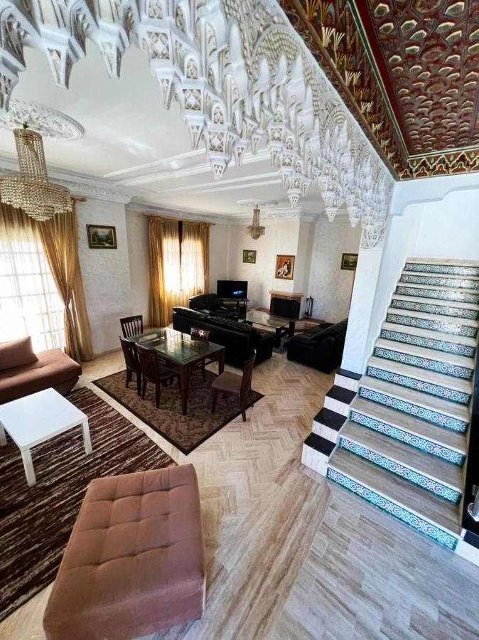 Beautiful Villa Casablanca Luaran gambar