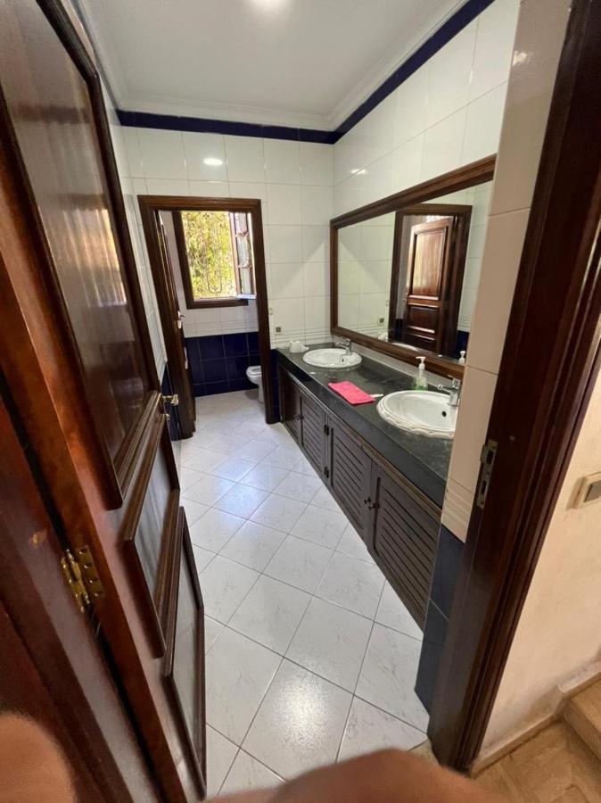 Beautiful Villa Casablanca Luaran gambar
