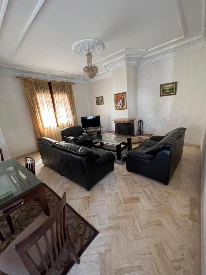 Beautiful Villa Casablanca Luaran gambar