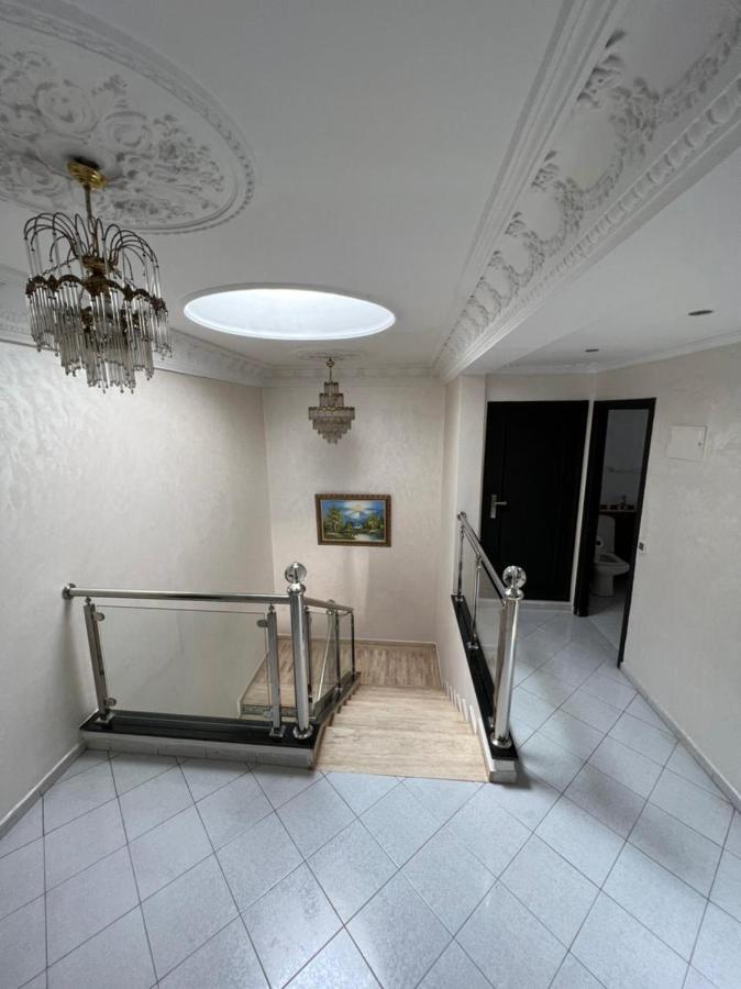 Beautiful Villa Casablanca Luaran gambar