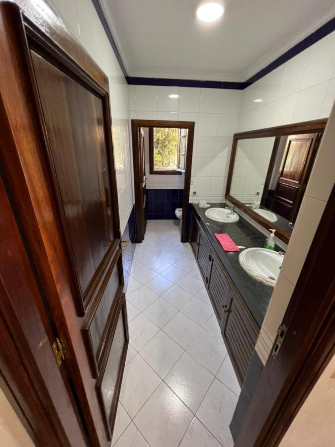 Beautiful Villa Casablanca Luaran gambar