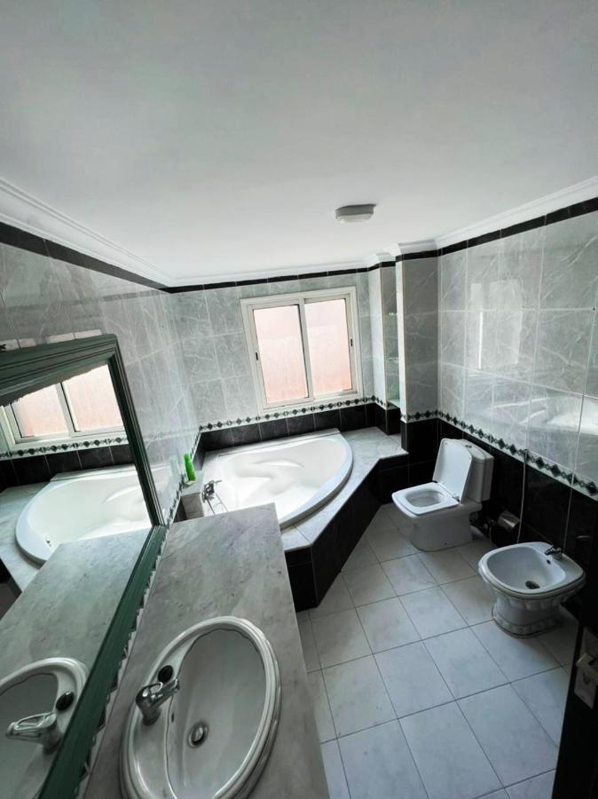 Beautiful Villa Casablanca Luaran gambar