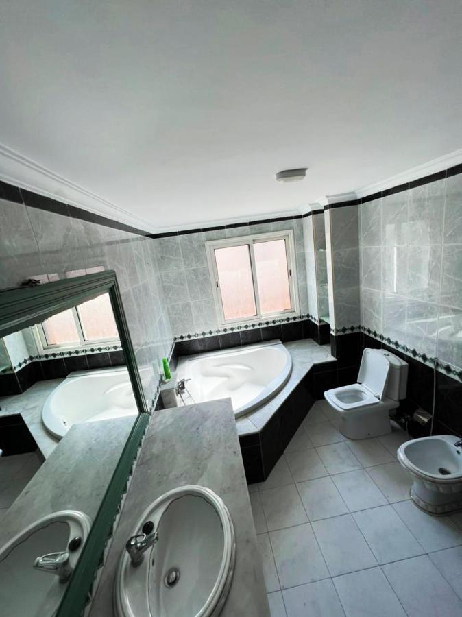 Beautiful Villa Casablanca Luaran gambar